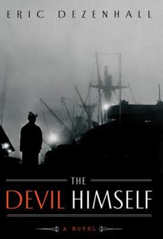 Hardcover The Devil Himself Book