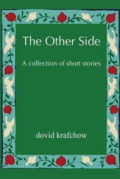 Paperback The Other Side: A collection of short stories Book