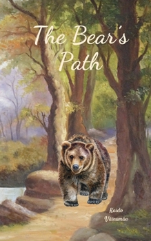 Paperback The Bear's Path Book