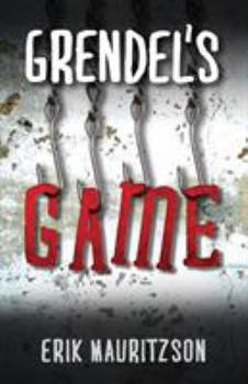 Paperback Grendel's Game Book