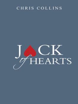 Paperback Jack of Hearts Book