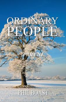 Hardcover Ordinary People: Part Xi Book