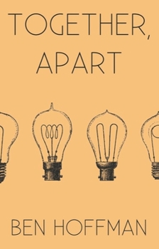 Paperback Together, Apart Book