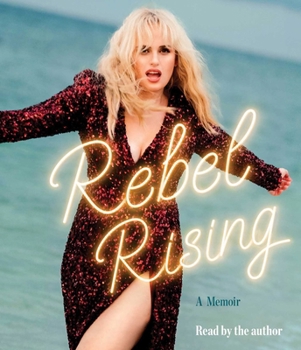 Audio CD Rebel Rising: A Memoir Book