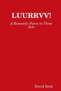 Paperback Luurrvv! Book