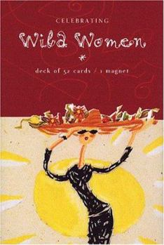 Cards Celebrating Wild Women Book
