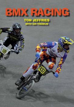 Paperback BMX Racing Book