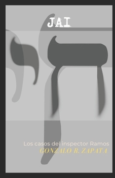 Paperback Jai: los casos del inspector Ramos I [Spanish] Book