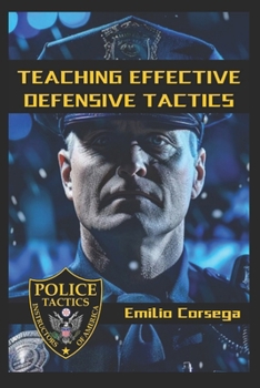 Paperback Teaching Effective Defensive Tactics Book