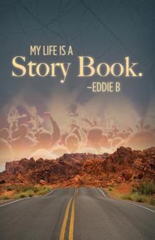 Paperback My Life is a Story Book