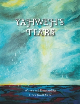 Paperback Yahweh's Tears Book