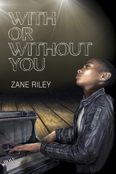 With or Without You - Book #2 of the Go Your Own Way