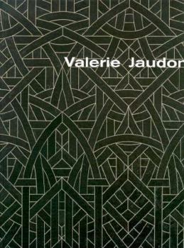 Paperback Valerie Jaudon Book