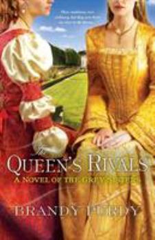 Paperback The Queen's Rivals Book
