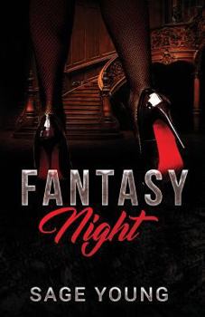 Paperback Fantasy Night Book