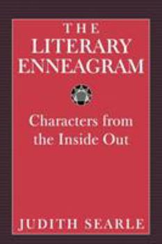 Paperback The Literary Enneagram: Characters from the Inside Out Book