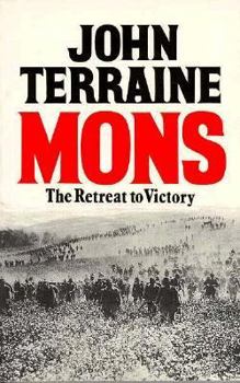 Paperback MONS: The Retreat to Victory Book