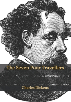 Paperback The Seven Poor Travellers Book