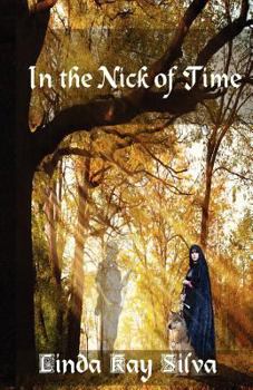 In the Nick of Time - Book #5 of the Across Time