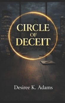 Paperback Circle of Deceit Book