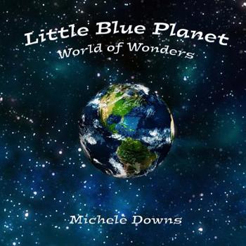 Little Blue Planet : World of Wonders