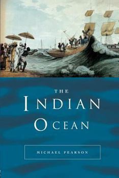 Paperback The Indian Ocean Book