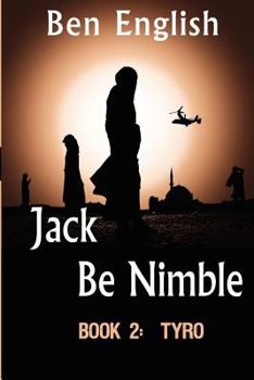 Paperback Jack Be Nimble: Tyro Book