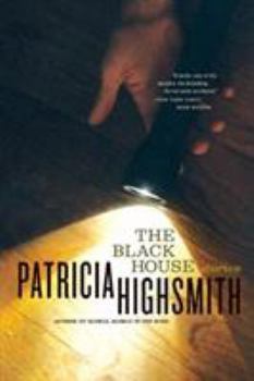 Paperback The Black House Book