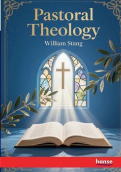 Paperback Pastoral Theology Book
