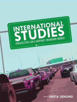 Paperback International Studies: Perspectives on a Rapidly Changing World Book
