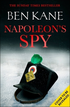 Hardcover Napoleon's Spy Book
