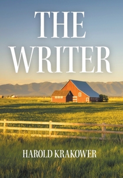 Hardcover The Writer Book