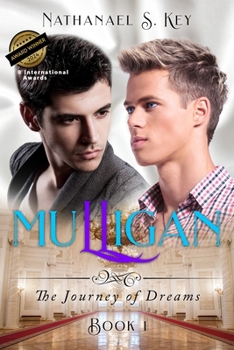 Paperback Mulligan: The Journey of Dreams Book