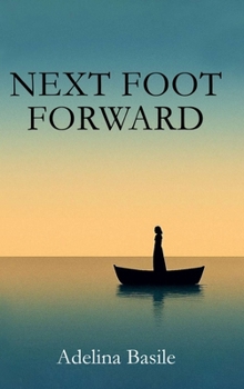 Hardcover Next Foot Forward Book