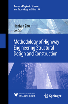 Paperback Methodology of Highway Engineering Structural Design and Construction Book