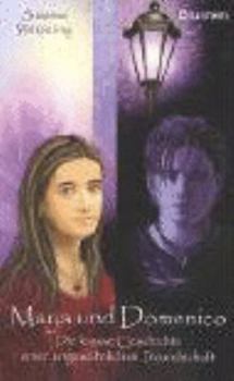 Paperback Maya und Domenico 01 [German] Book