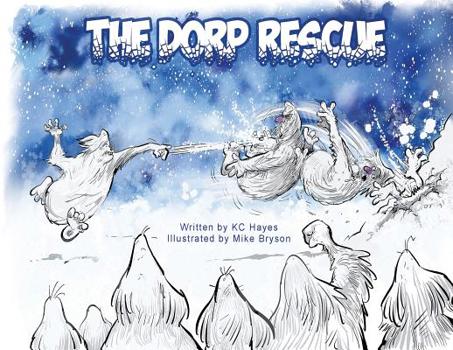 Paperback The Dorp Rescue Book