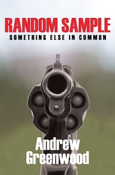 Paperback Random Sample: Something Else In Commmon Book