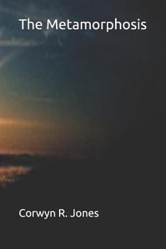 Paperback The Metamorphosis Book