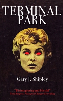 Paperback Terminal Park Book