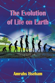 Paperback The Evolution of Life on Earth Book