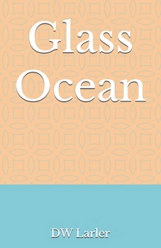 Paperback Glass Ocean Book
