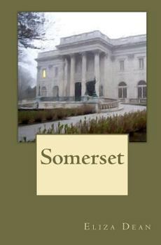 Paperback Somerset Book
