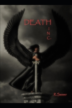 Paperback Death Inc Book