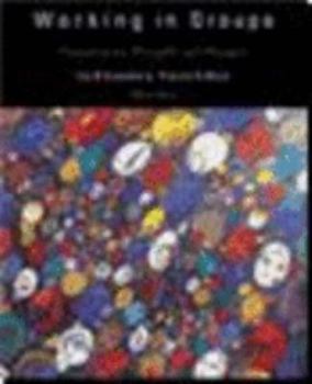 Paperback Working in Groups: Communication Principles and Strategies Book