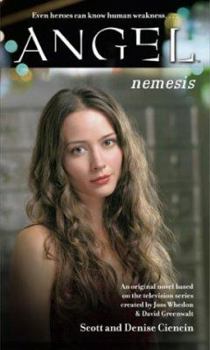 Angel: Nemesis - Book  of the Angel