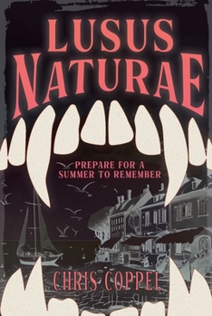 Paperback Lusus Naturae Book
