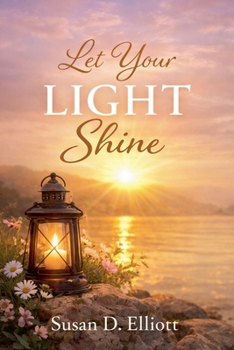 Paperback Let Your Light Shine Book