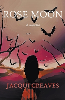 Paperback Rose Moon Book