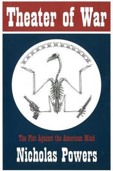 Paperback Theater of War: The Plot Against the American Mind Book